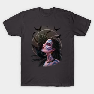 The Morrigan T-Shirt